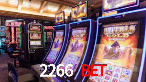 2266 Bet