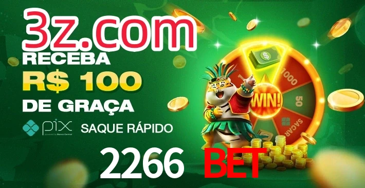 2266 Bet
