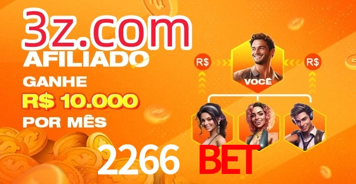 2266 Bet