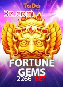 2266 Bet