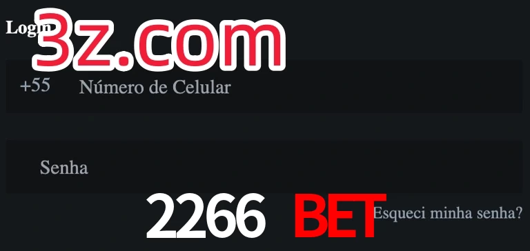 2266 Bet