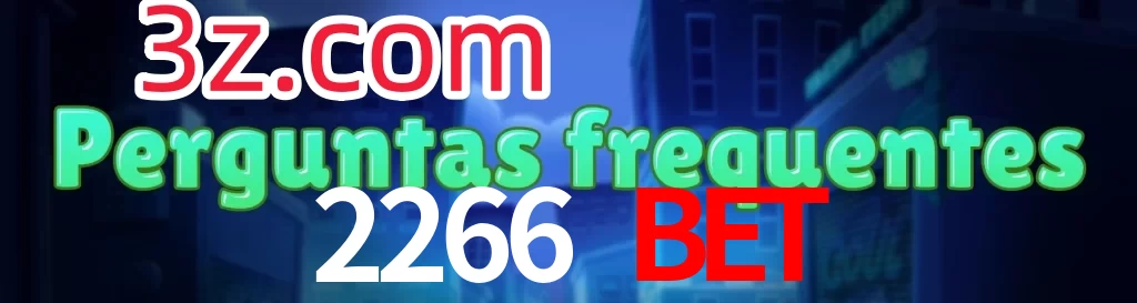 2266 Bet