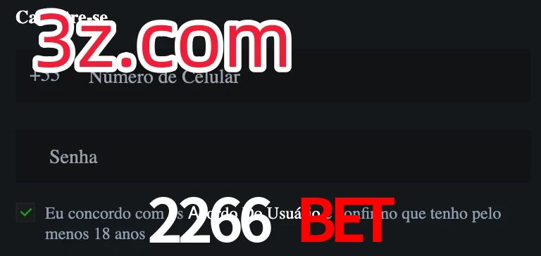 2266 Bet